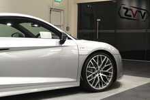Audi R8 FSI V10 Plus
