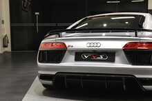 Audi R8 FSI V10 Plus