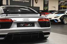 Audi R8 FSI V10 Plus