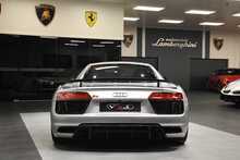 Audi R8 FSI V10 Plus