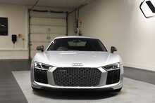 Audi R8 FSI V10 Plus