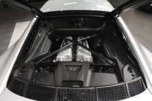 Audi R8 FSI V10 Plus