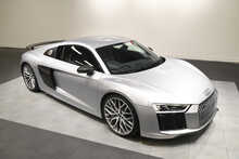 Audi R8 FSI V10 Plus