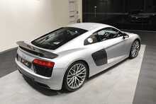 Audi R8 FSI V10 Plus