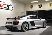 Audi R8 FSI V10 Plus