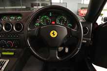 Ferrari 550 Barchetta