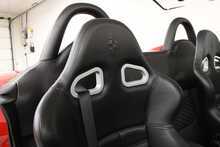 Ferrari 550 Barchetta