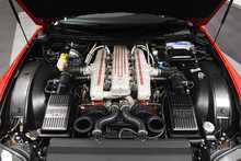 Ferrari 550 Barchetta