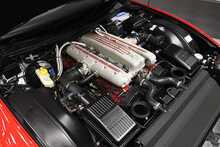 Ferrari 550 Barchetta