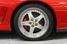 Ferrari 550 Barchetta