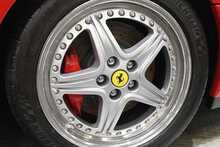 Ferrari 550 Barchetta