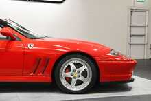 Ferrari 550 Barchetta