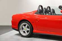 Ferrari 550 Barchetta