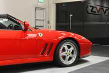 Ferrari 550 Barchetta