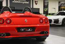 Ferrari 550 Barchetta