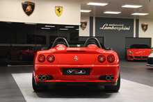 Ferrari 550 Barchetta