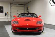 Ferrari 550 Barchetta