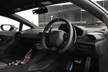 Lamborghini Huracan V10 Sterrato