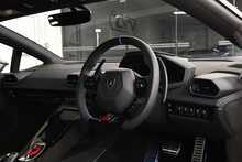 Lamborghini Huracan V10 Sterrato