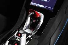 Lamborghini Huracan V10 Sterrato