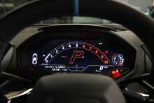 Lamborghini Huracan V10 Sterrato