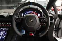 Lamborghini Huracan V10 Sterrato