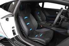 Lamborghini Huracan V10 Sterrato