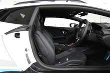 Lamborghini Huracan V10 Sterrato