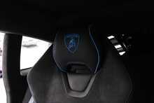 Lamborghini Huracan V10 Sterrato