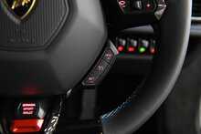 Lamborghini Huracan V10 Sterrato