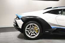 Lamborghini Huracan V10 Sterrato