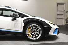 Lamborghini Huracan V10 Sterrato