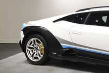 Lamborghini Huracan V10 Sterrato