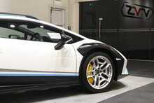 Lamborghini Huracan V10 Sterrato