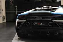 Lamborghini Huracan V10 Sterrato