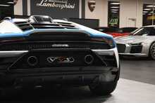 Lamborghini Huracan V10 Sterrato