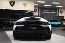 Lamborghini Huracan V10 Sterrato