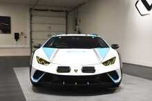 Lamborghini Huracan V10 Sterrato