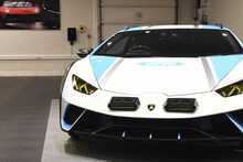 Lamborghini Huracan V10 Sterrato