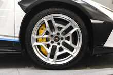 Lamborghini Huracan V10 Sterrato