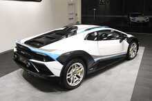 Lamborghini Huracan V10 Sterrato