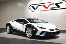 Lamborghini Huracan V10 Sterrato