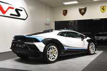 Lamborghini Huracan V10 Sterrato