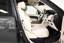 Land Rover Range Rover P400 MHEV Autobiography