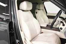Land Rover Range Rover P400 MHEV Autobiography