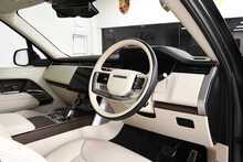 Land Rover Range Rover P400 MHEV Autobiography