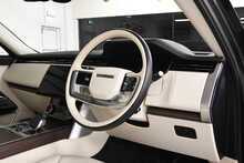 Land Rover Range Rover P400 MHEV Autobiography
