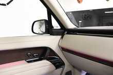 Land Rover Range Rover P400 MHEV Autobiography
