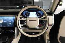 Land Rover Range Rover P400 MHEV Autobiography
