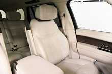 Land Rover Range Rover P400 MHEV Autobiography